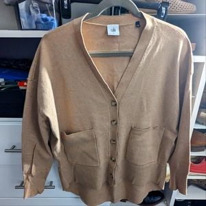 Cabi B-Side Cardigan. EUC size Small.